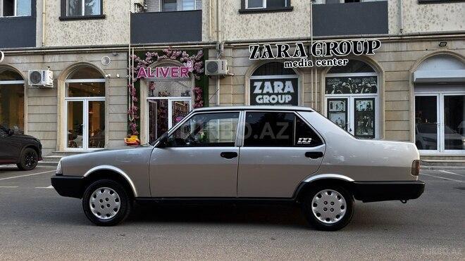 Tofas Sahin 2004, 70,000 km - 1.6 l - Masallı