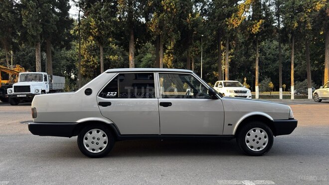 Tofas Sahin 2004, 70,000 km - 1.6 l - Masallı