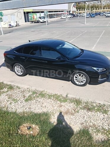 Changan  2019, 130,000 km - 1.5 л - Bakı