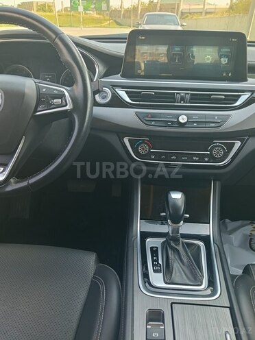 Changan  2019, 130,000 km - 1.5 л - Bakı