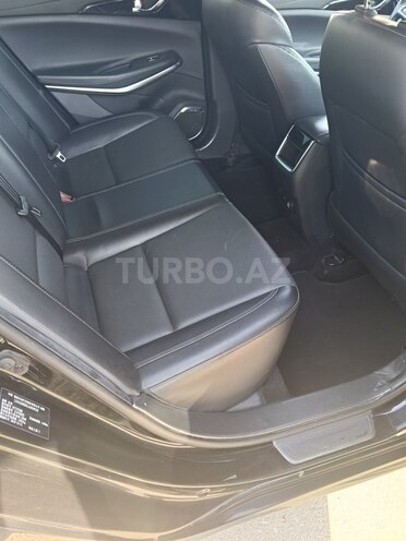 Changan  2019, 130,000 km - 1.5 л - Bakı