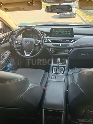 Changan  2019, 130,000 km - 1.5 л - Bakı