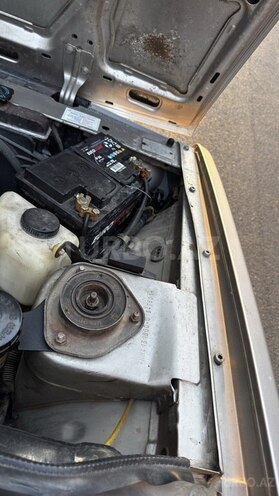 Tofas Sahin 2004, 70,000 km - 1.6 l - Masallı