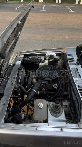 Tofas Sahin 2004, 70,000 km - 1.6 l - Masallı