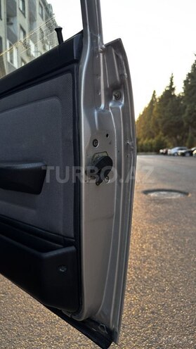 Tofas Sahin 2004, 70,000 km - 1.6 l - Masallı