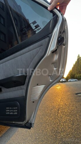 Tofas Sahin 2004, 70,000 km - 1.6 l - Masallı