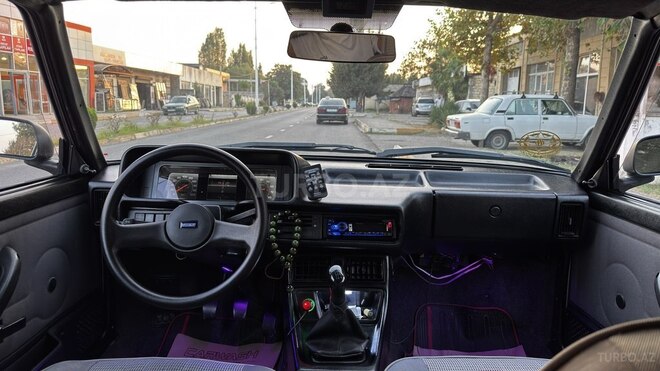 Tofas Sahin 2004, 70,000 km - 1.6 l - Masallı
