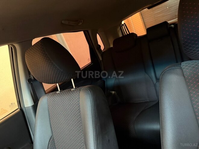 Hyundai Tucson 2007, 313,693 km - 2.0 l - Qazax