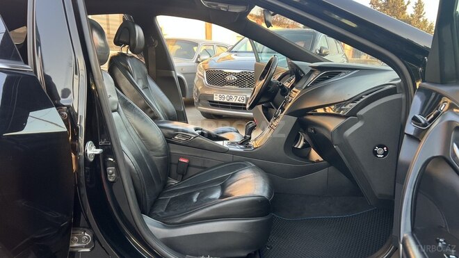 Hyundai Grandeur 2015, 260,000 km - 3.0 l - Sumqayıt