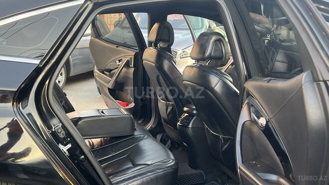 Hyundai Grandeur 2015, 260,000 km - 3.0 l - Sumqayıt