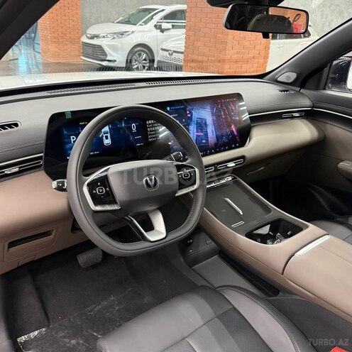 Changan CS 55 Plus 2026, 0 km - 1.5 л - Bakı