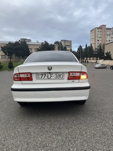 Khazar LX 2020, 445,500 km - 1.7 l - Bakı