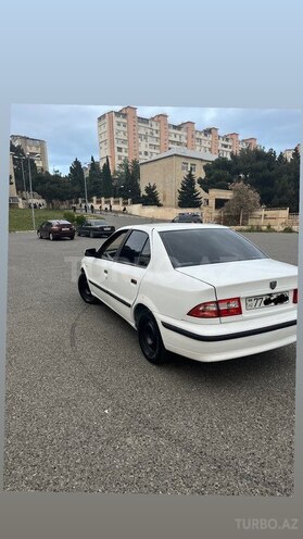 Khazar LX 2020, 445,500 km - 1.7 l - Bakı