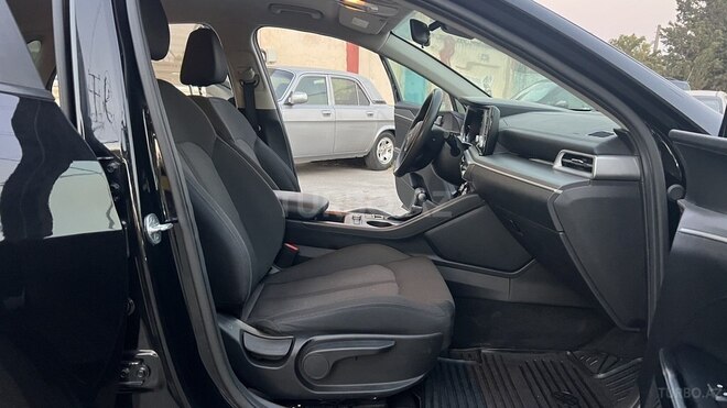 Kia K5 2021, 96,000 km - 1.6 l - Sumqayıt