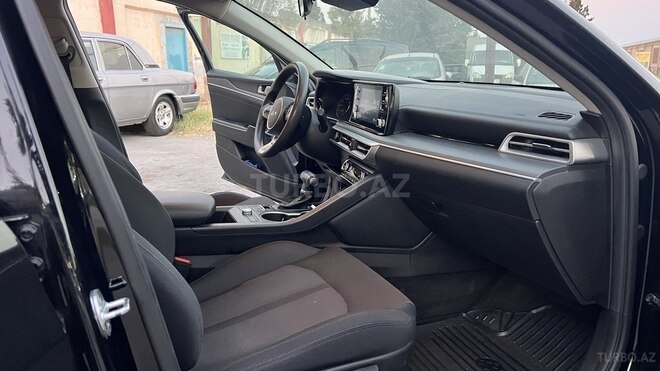 Kia K5 2021, 96,000 km - 1.6 l - Sumqayıt