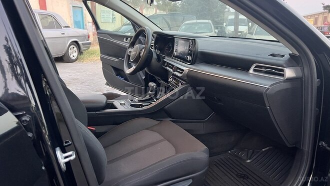 Kia K5 2021, 96,000 km - 1.6 l - Sumqayıt