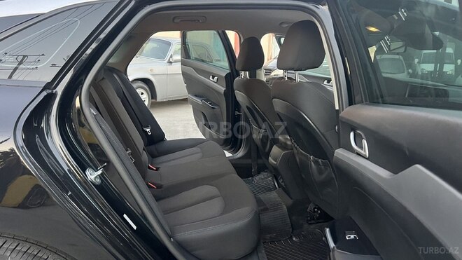 Kia K5 2021, 96,000 km - 1.6 l - Sumqayıt