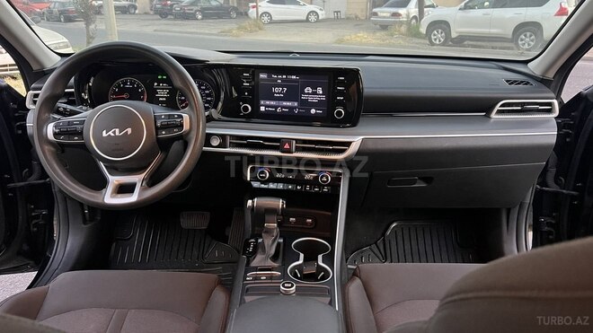 Kia K5 2021, 96,000 km - 1.6 l - Sumqayıt