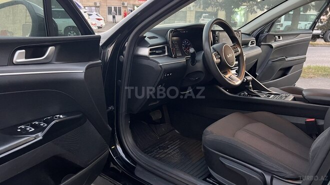 Kia K5 2021, 96,000 km - 1.6 l - Sumqayıt