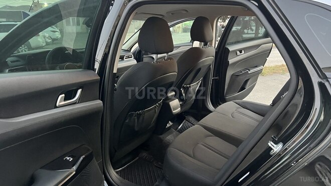 Kia K5 2021, 96,000 km - 1.6 l - Sumqayıt