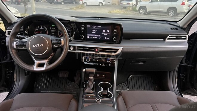 Kia K5 2021, 96,000 km - 1.6 l - Sumqayıt