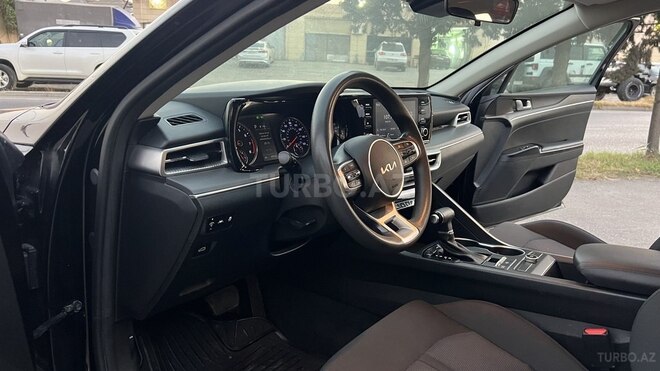 Kia K5 2021, 96,000 km - 1.6 l - Sumqayıt