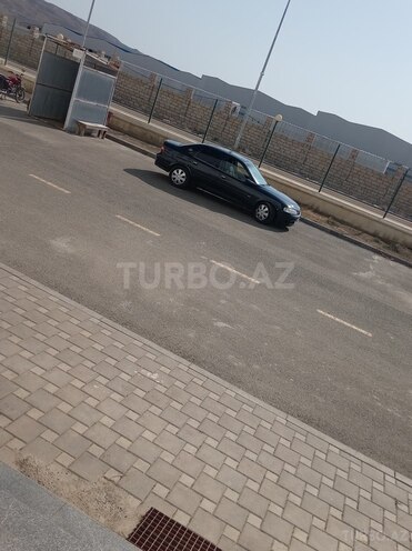 Opel Vectra 1996, 461,194 km - 1.8 l - Hacıqabul