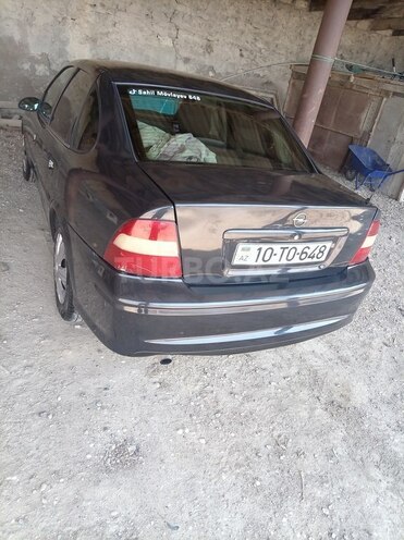 Opel Vectra 1996, 461,194 km - 1.8 l - Hacıqabul