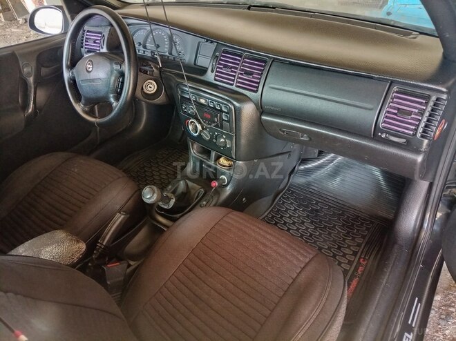 Opel Vectra 1996, 461,194 km - 1.8 l - Hacıqabul