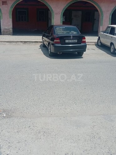 Opel Vectra 1996, 461,194 km - 1.8 l - Hacıqabul