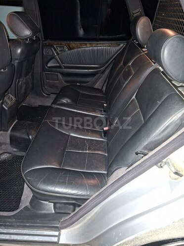Mercedes E 240 1998, 433,875 km - 2.4 л - Bakı