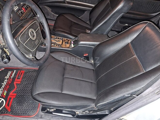 Mercedes E 240 1998, 433,875 km - 2.4 л - Bakı