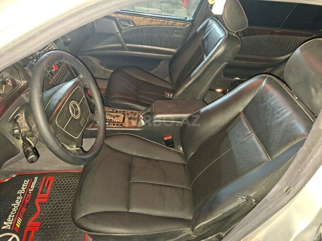 Mercedes E 240 1998, 433,875 km - 2.4 л - Bakı