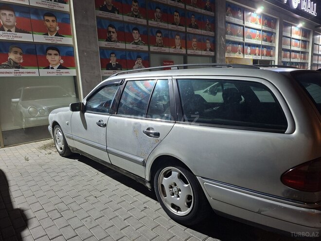 Mercedes E 240 1998, 433,875 km - 2.4 л - Bakı