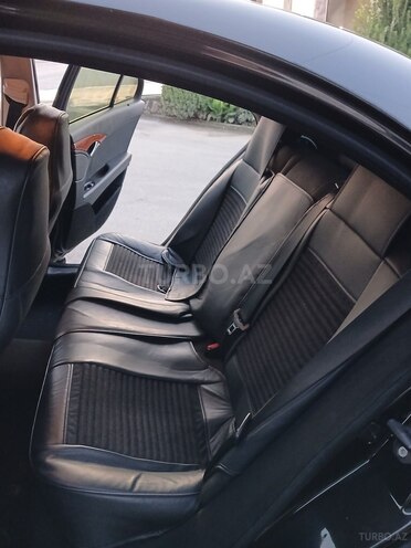 Mercedes E 220 2007, 360,000 km - 2.2 l - Bakı