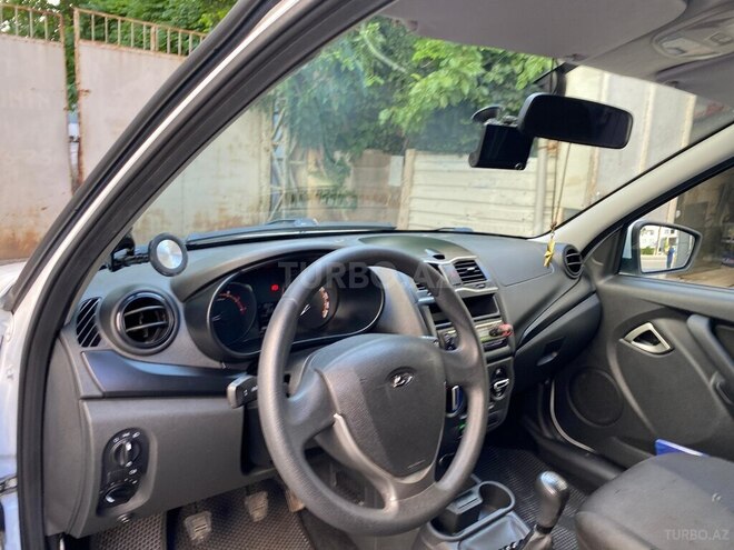 LADA (VAZ) Granta 2025, 73,000 km - 1.6 l - Bakı