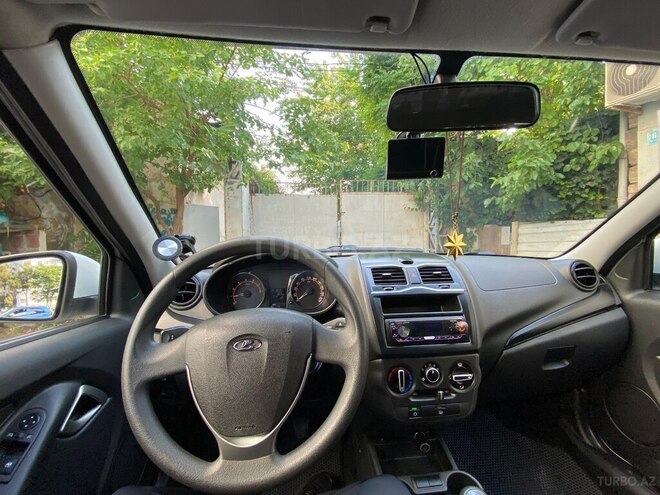 LADA (VAZ) Granta 2025, 73,000 km - 1.6 l - Bakı