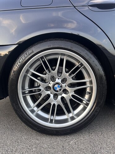 BMW 525 2001, 206,000 km - 2.5 l - Bakı