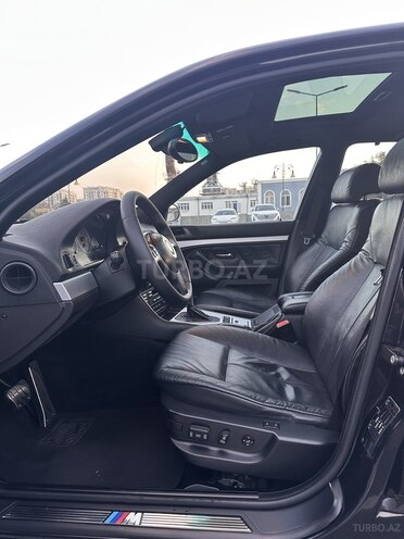 BMW 525 2001, 206,000 km - 2.5 l - Bakı