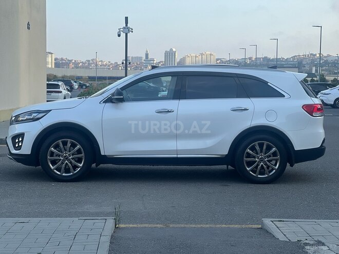 Kia Sorento 2016, 176,500 km - 2.0 л - Bakı