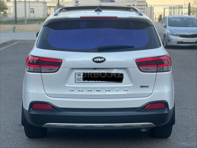 Kia Sorento 2016, 176,500 km - 2.0 л - Bakı