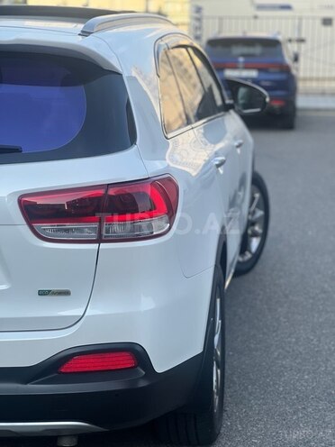 Kia Sorento 2016, 176,500 km - 2.0 л - Bakı
