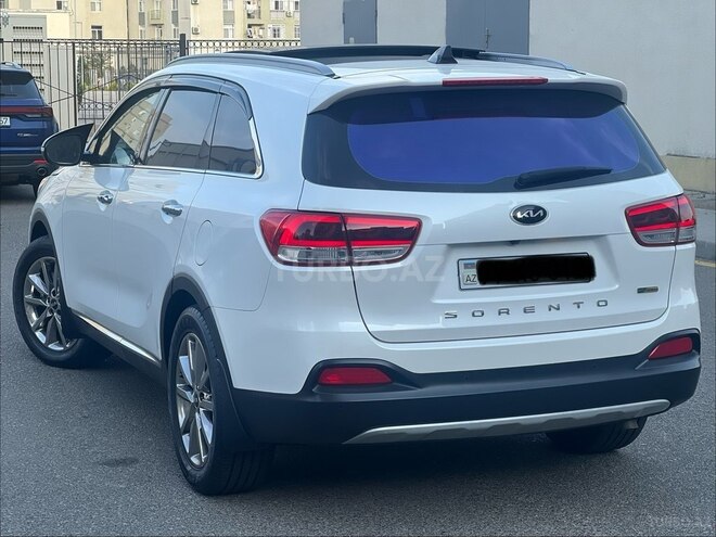 Kia Sorento 2016, 176,500 km - 2.0 л - Bakı