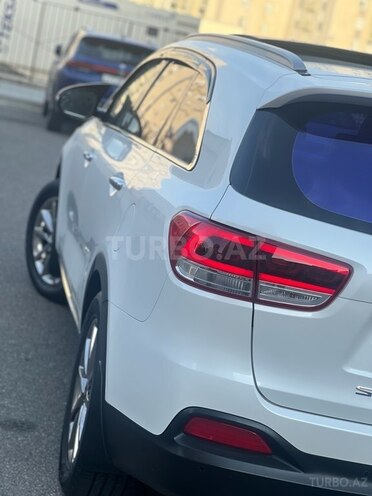 Kia Sorento 2016, 176,500 km - 2.0 л - Bakı