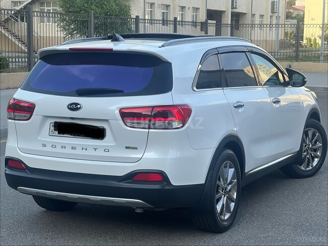 Kia Sorento 2016, 176,500 km - 2.0 л - Bakı