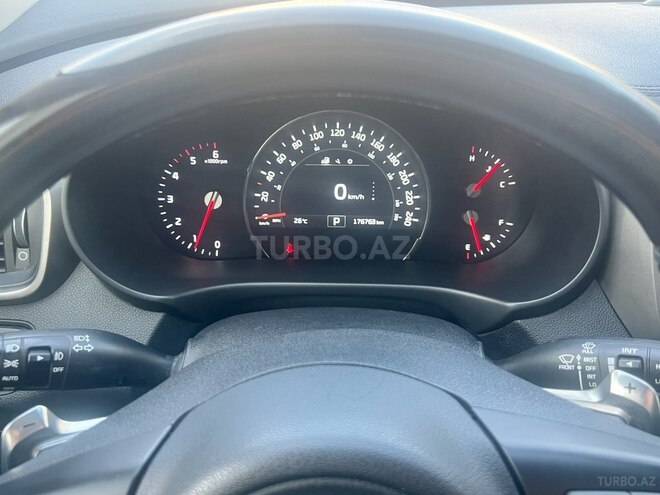 Kia Sorento 2016, 176,500 km - 2.0 л - Bakı