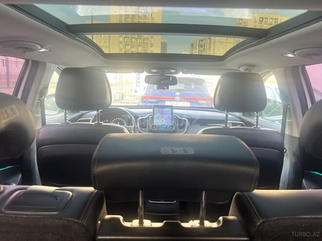 Kia Sorento 2016, 176,500 km - 2.0 л - Bakı
