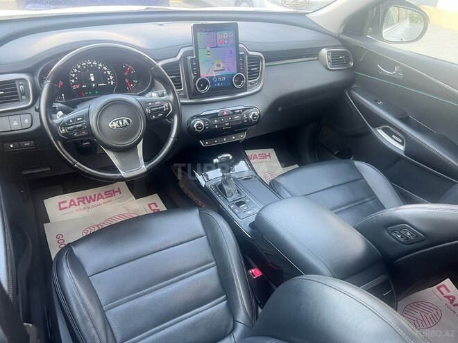 Kia Sorento 2016, 176,500 km - 2.0 л - Bakı