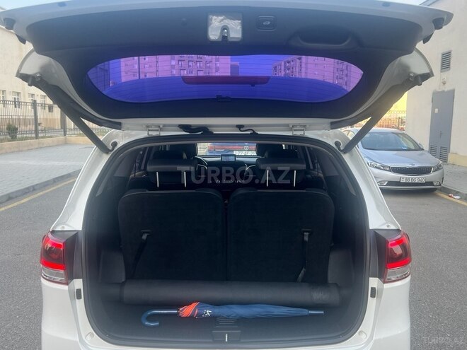 Kia Sorento 2016, 176,500 km - 2.0 л - Bakı