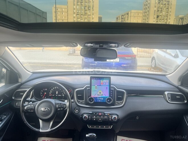 Kia Sorento 2016, 176,500 km - 2.0 л - Bakı